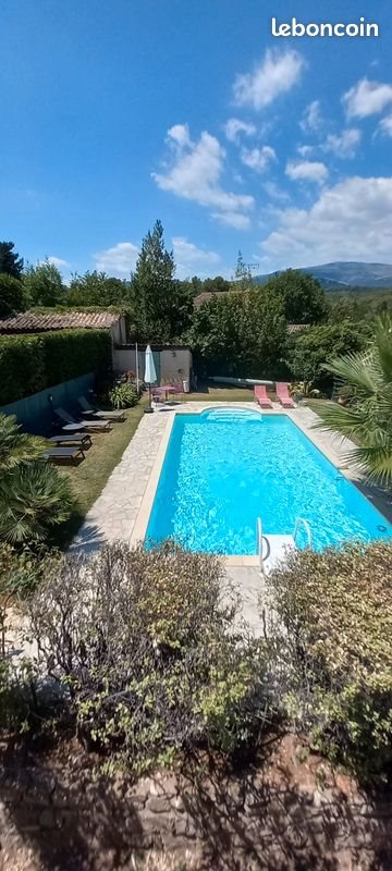 Appartement à louer, 35m², Le Rouret