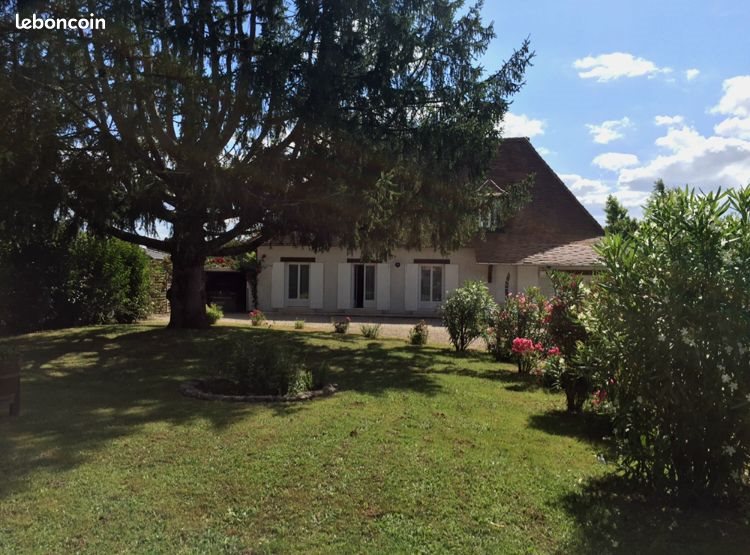 Maison à vendre, 156m², Coulounieix-Chamiers