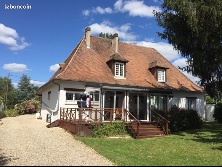 Maison à vendre, 156m², Coulounieix-Chamiers