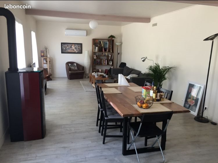 Maison à vendre, 156m², Coulounieix-Chamiers