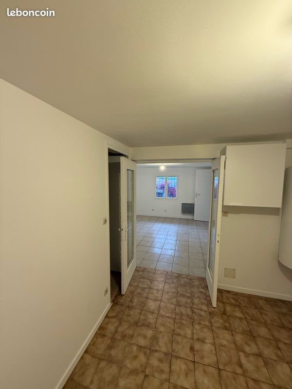Appartement à louer, 40m², Corbeil-Essonnes