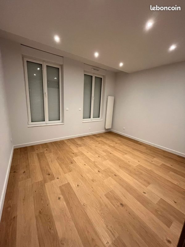 Maison à louer, 95m², Quesnoy-sur-Deûle