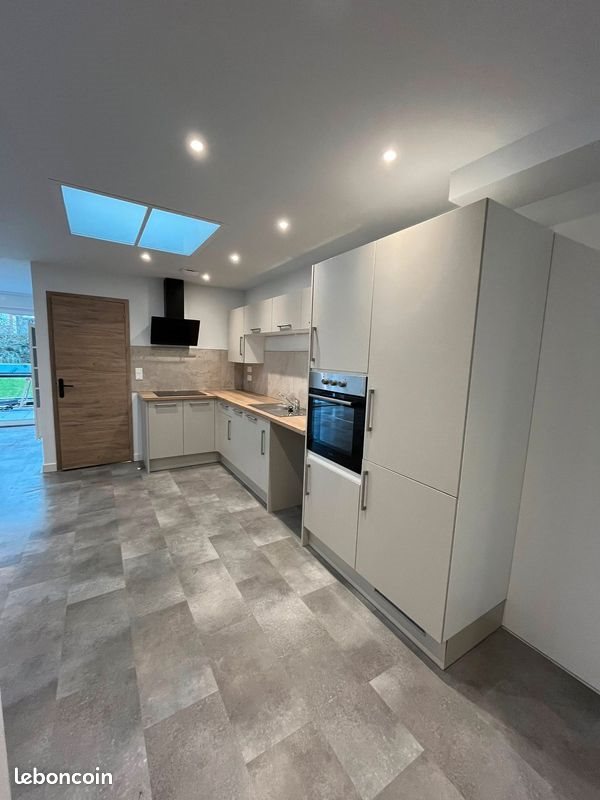 Maison à louer, 95m², Quesnoy-sur-Deûle