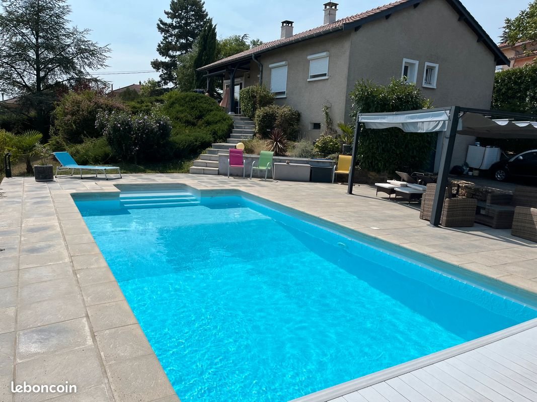 Maison à vendre, 110m², Dommartin