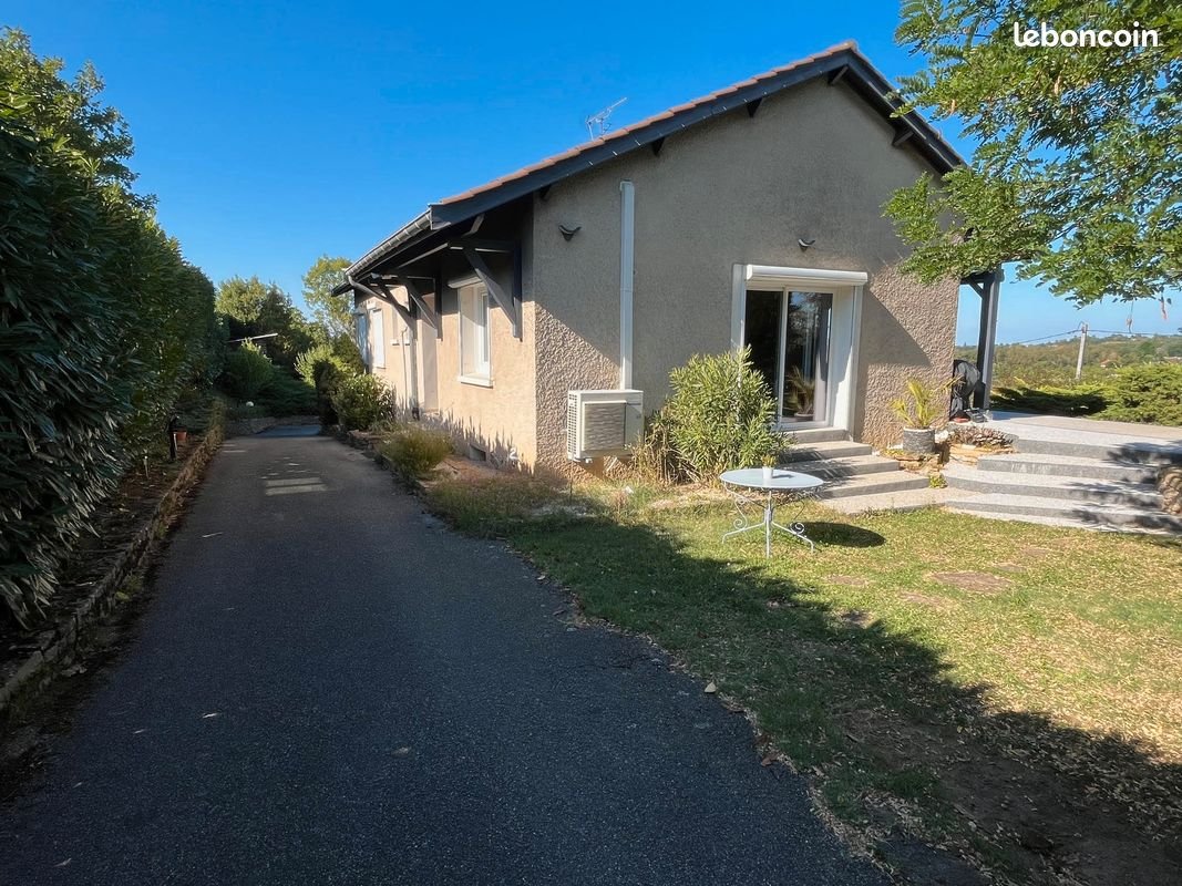 Maison à vendre, 110m², Dommartin