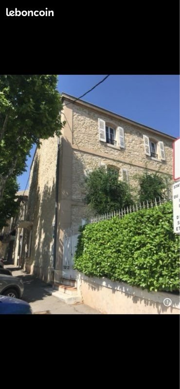 Maison à vendre, 300m², La Fare-les-Oliviers