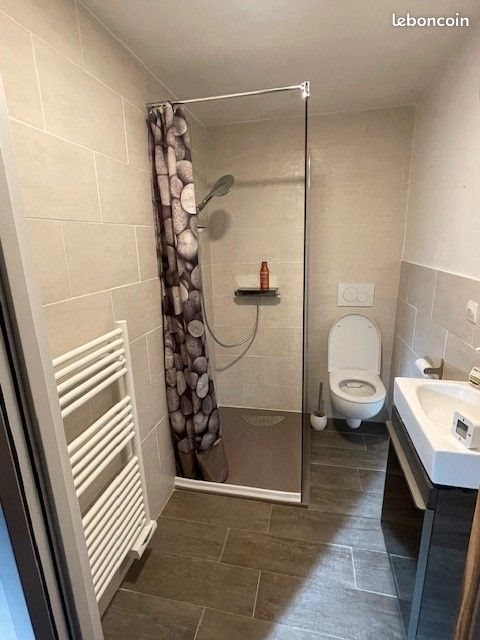 Appartement à louer, 25m², Pringy