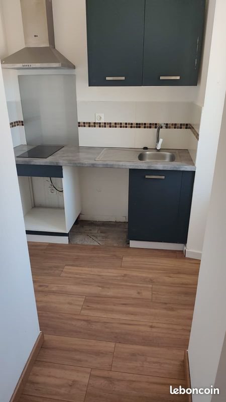 Appartement à louer, 43m², Fos-sur-Mer