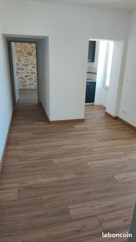 Appartement à louer, 43m², Fos-sur-Mer