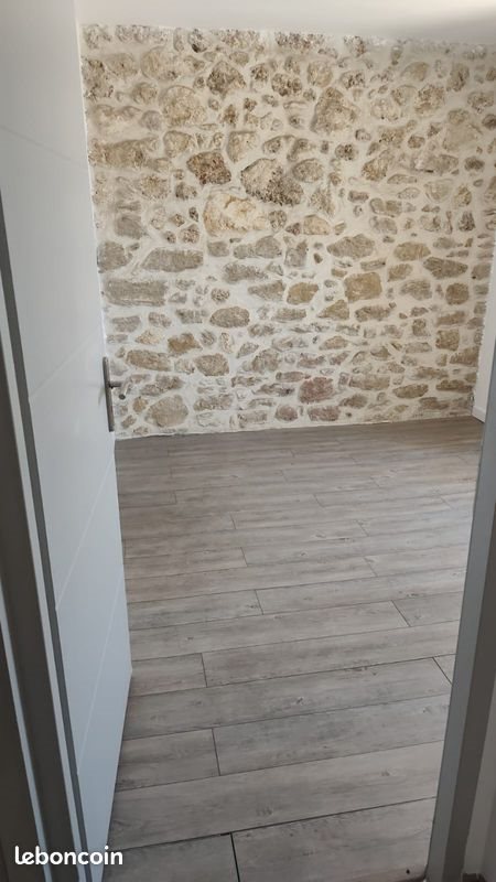 Appartement à louer, 43m², Fos-sur-Mer