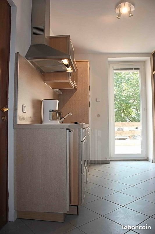 Appartement à louer, 30m², Annemasse