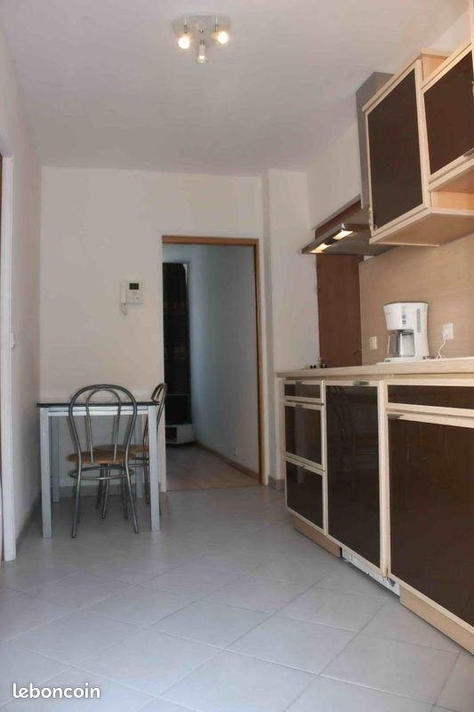 Appartement à louer, 30m², Annemasse