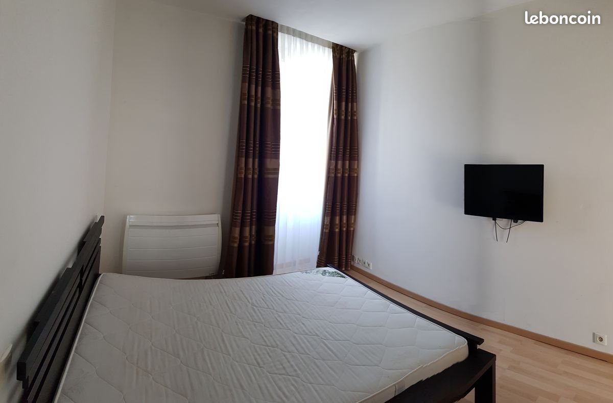 Appartement à louer, 30m², Annemasse