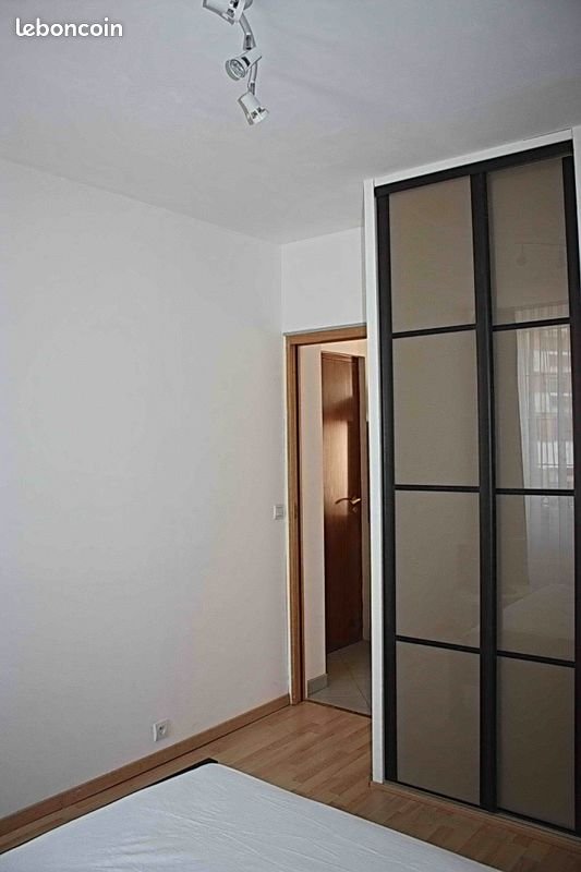 Appartement à louer, 30m², Annemasse