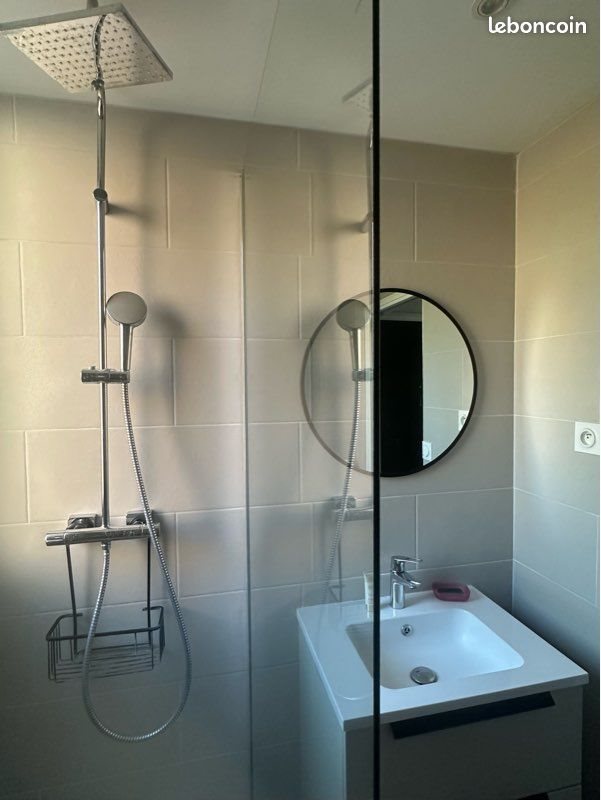 Appartement à louer, 57m², Tassin-la-Demi-Lune