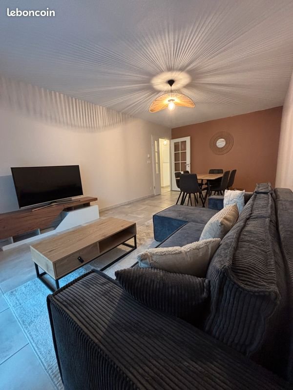 Appartement à louer, 65m², Limoges