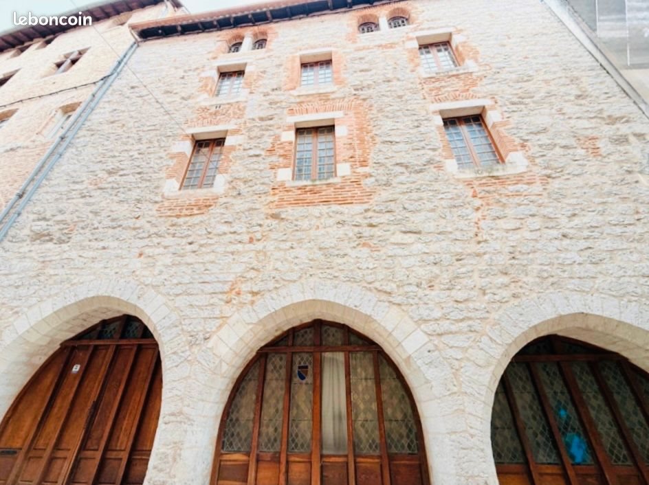 Maison à vendre, 380m², Cahors