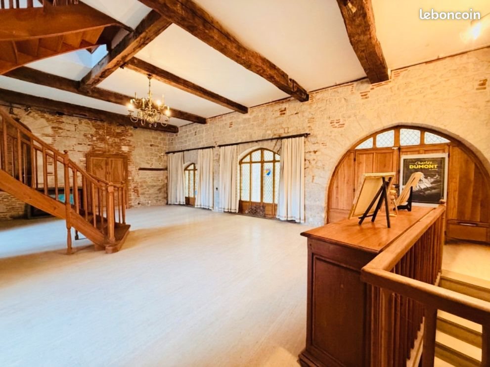 Maison à vendre, 380m², Cahors