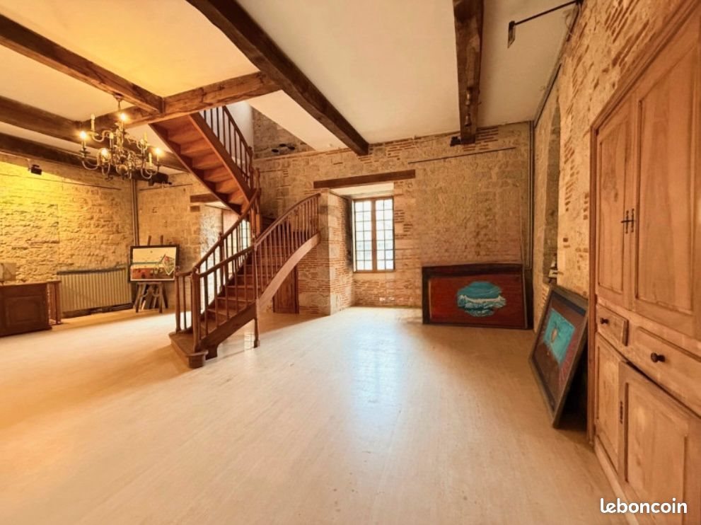 Maison à vendre, 380m², Cahors