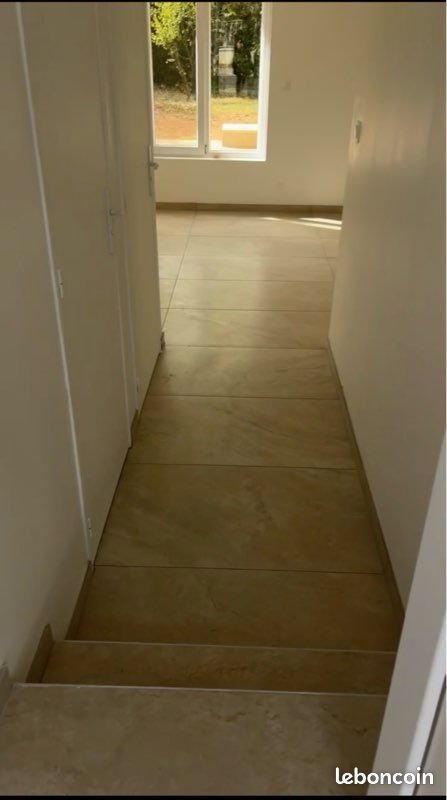 Appartement à louer, 80m², Chassieu