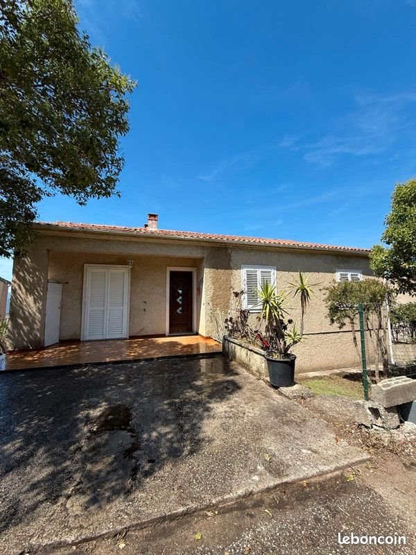 Maison à vendre, 186m², Sartène