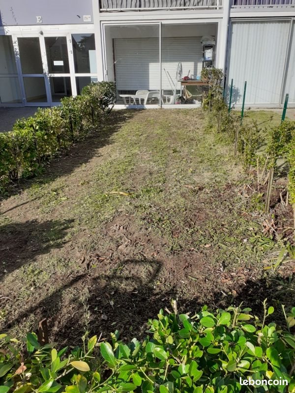 Appartement à louer, 25m², Quiberon