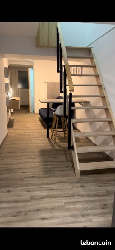 Maison à vendre, 42m², Tonneins