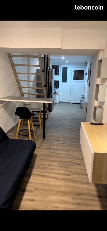 Maison à vendre, 42m², Tonneins