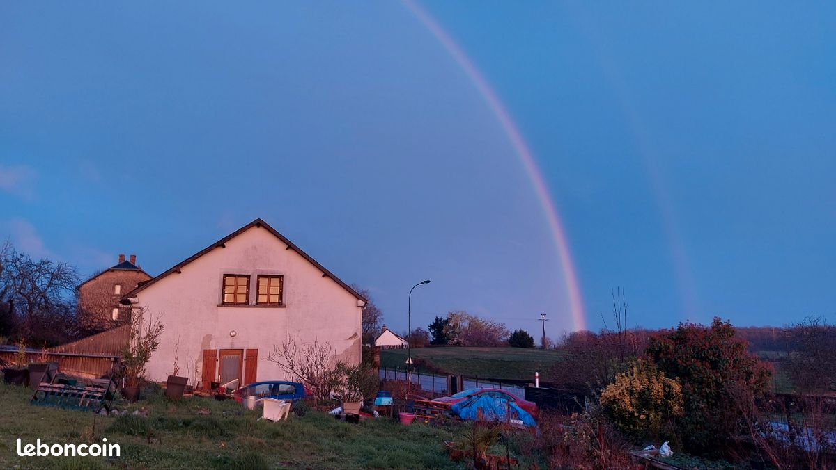 Maison à vendre, 164m², Charrin