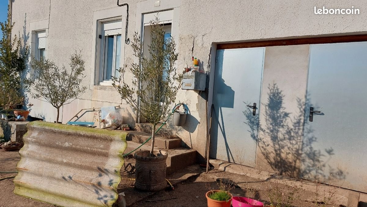 Maison à vendre, 164m², Charrin