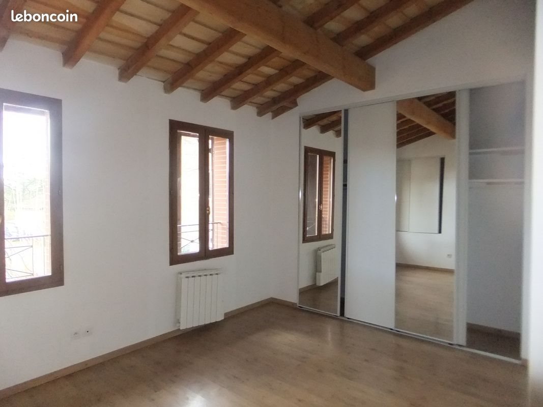 Appartement à louer, 70m², Rabastens