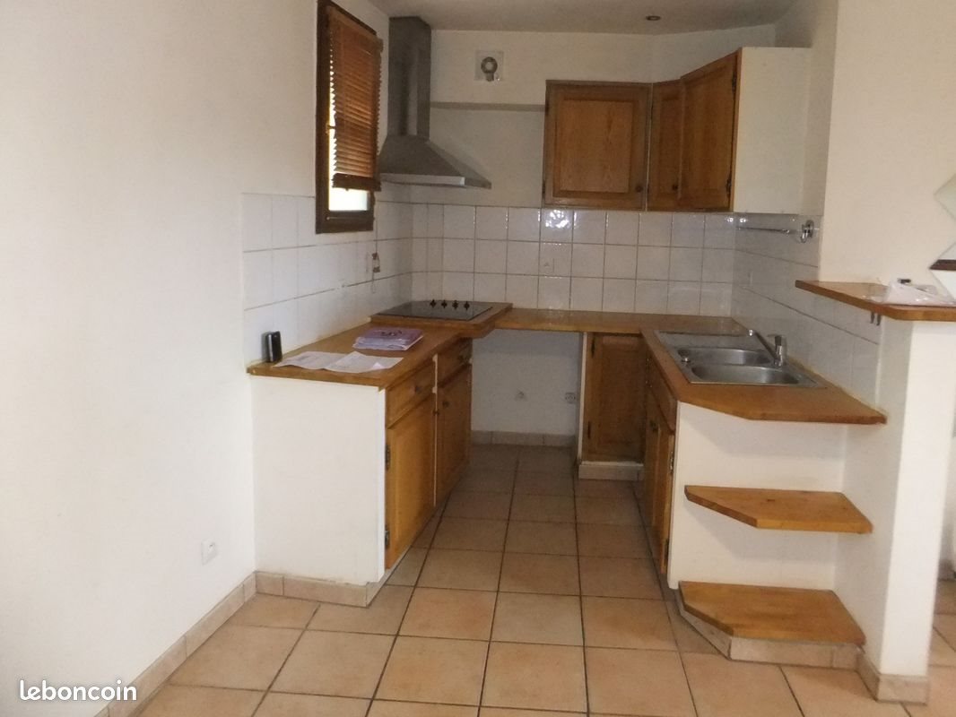 Appartement à louer, 70m², Rabastens