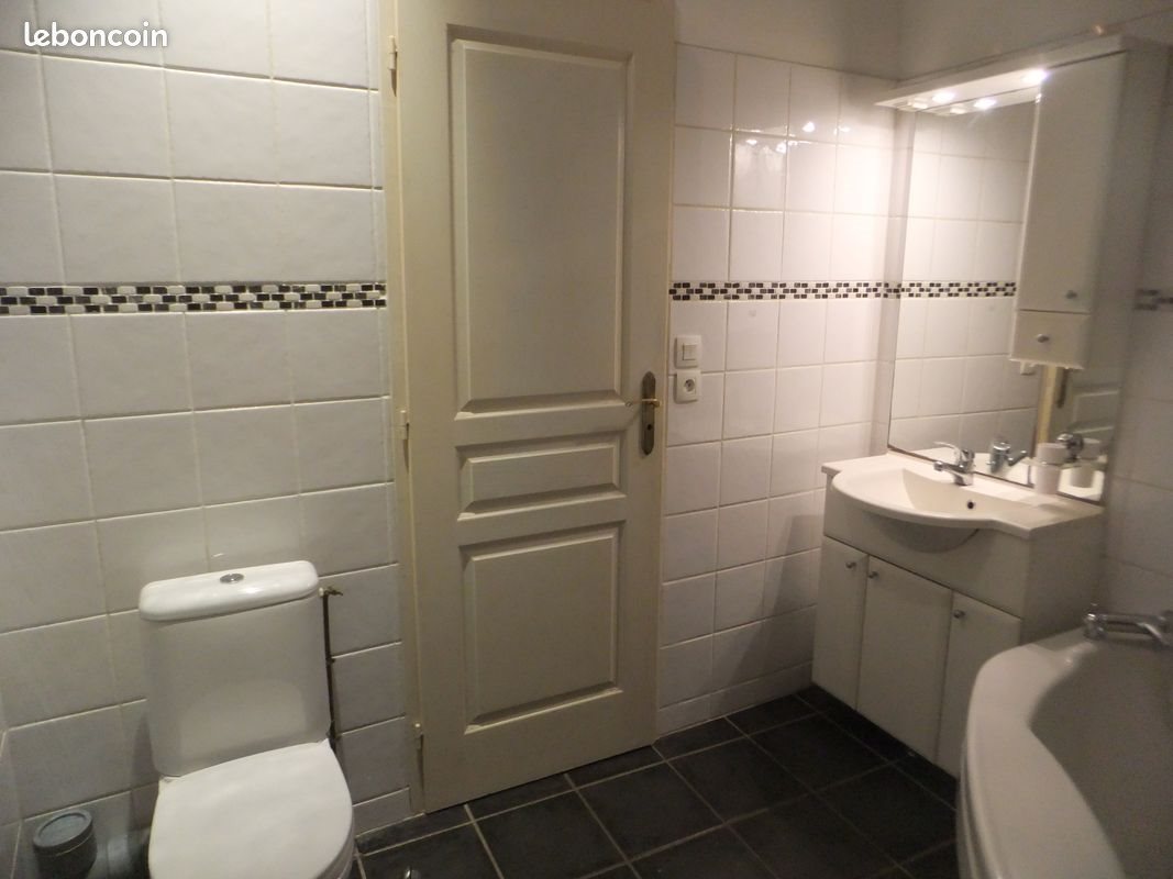 Appartement à louer, 70m², Rabastens