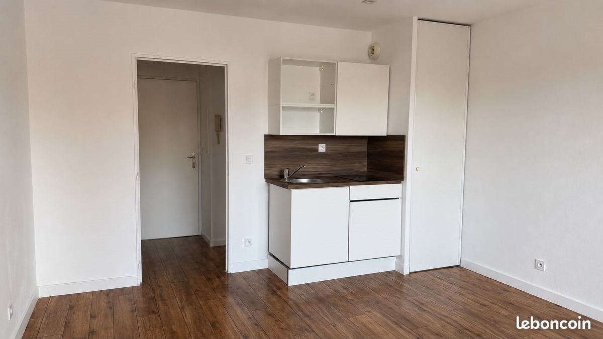 Appartement à louer, 25m², Sens