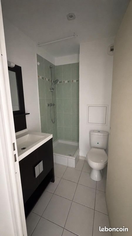 Appartement à louer, 25m², Sens
