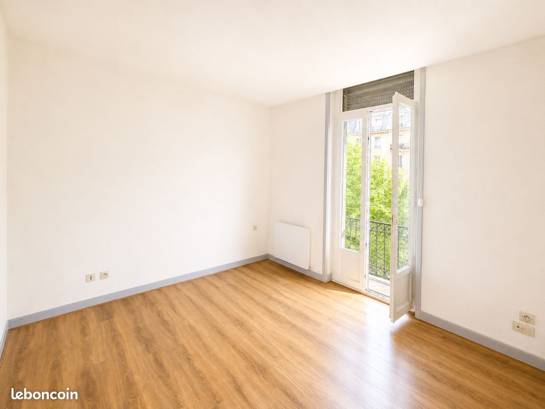 Appartement à vendre, 43m², Bordeaux