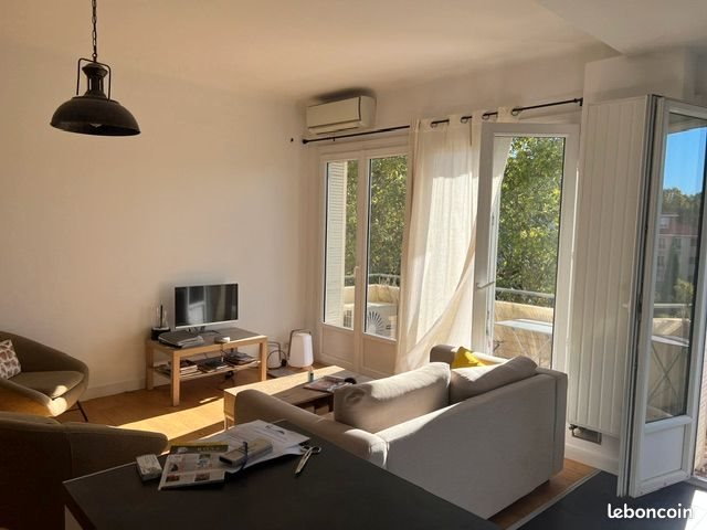 Appartement à louer, 63m², Aix-en-Provence