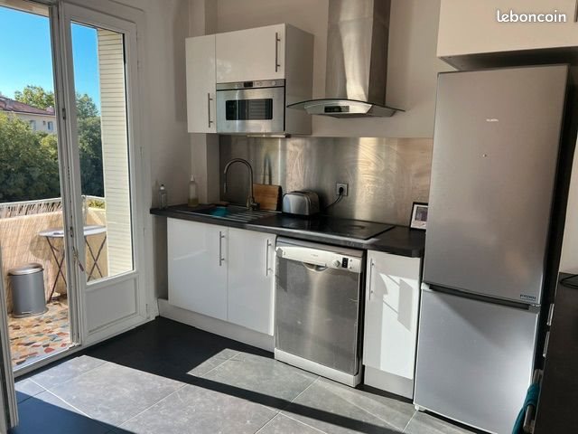Appartement à louer, 63m², Aix-en-Provence