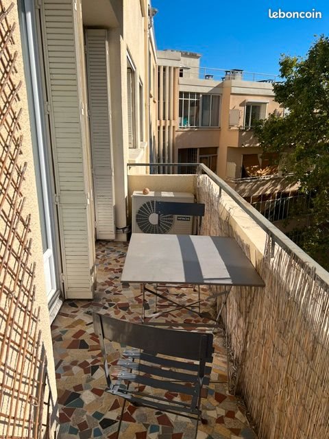 Appartement à louer, 63m², Aix-en-Provence