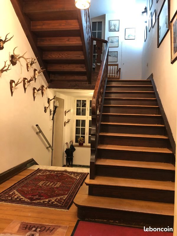 Appartement à louer, 100m², Bouxwiller