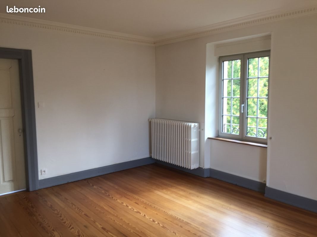 Appartement à louer, 100m², Bouxwiller