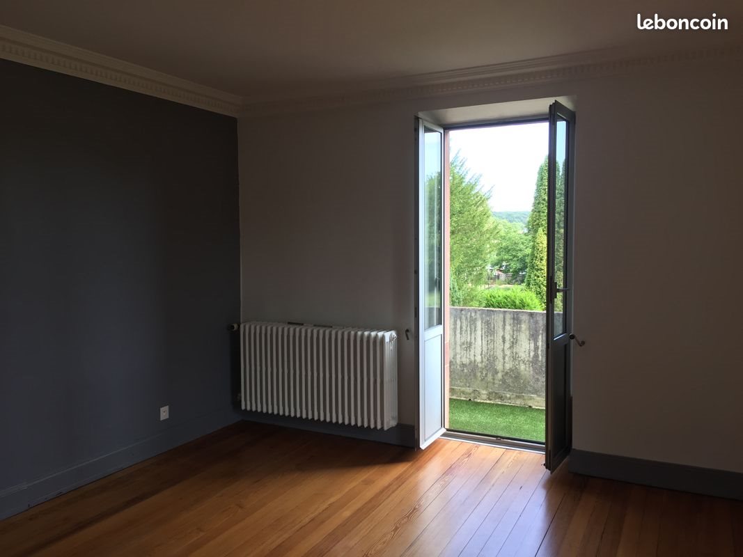 Appartement à louer, 100m², Bouxwiller