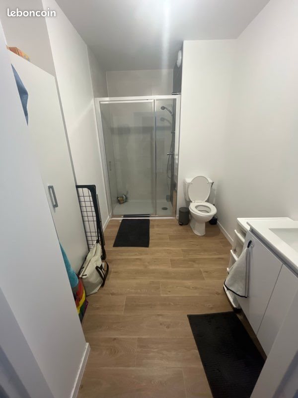 Appartement à louer, 24m², La Roche-sur-Yon