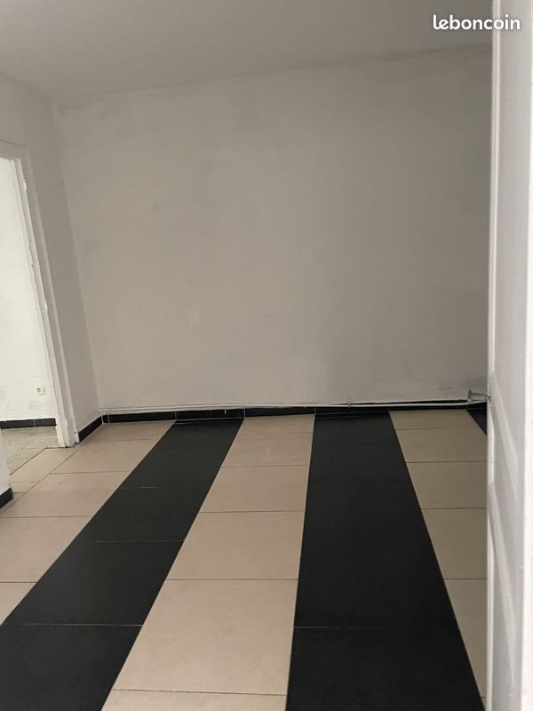 Maison à louer, 75m², Denain
