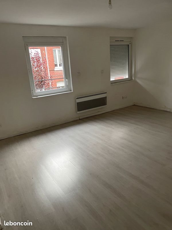 Maison à louer, 75m², Denain