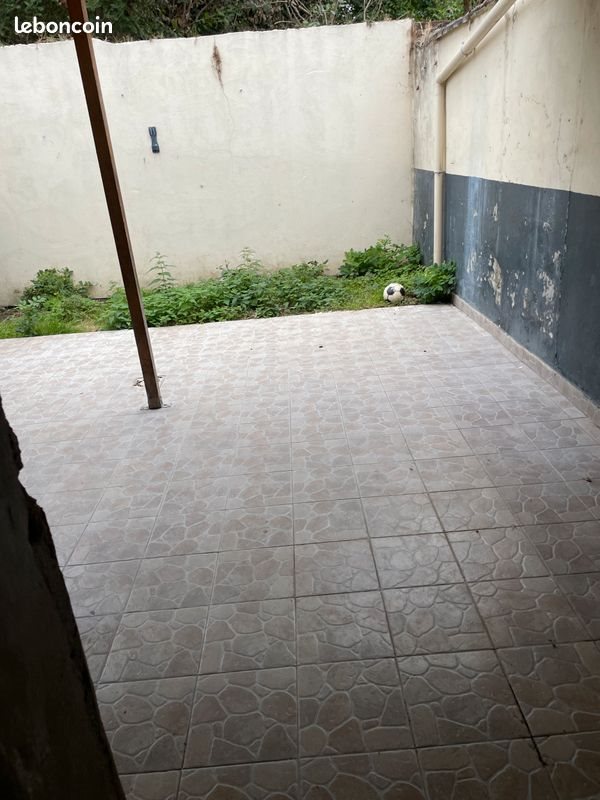 Maison à louer, 75m², Denain