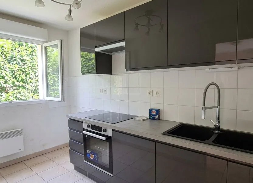 Maison à vendre, 87m², Montauban