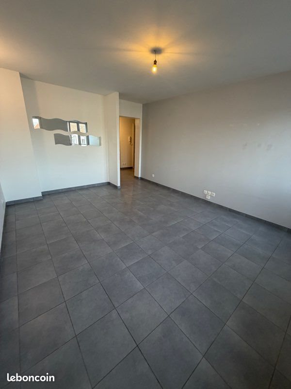 Appartement à louer, 44m², Saint-Julien-lès-Metz