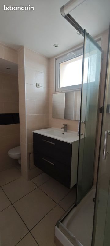 Appartement à vendre, 35m², Garons