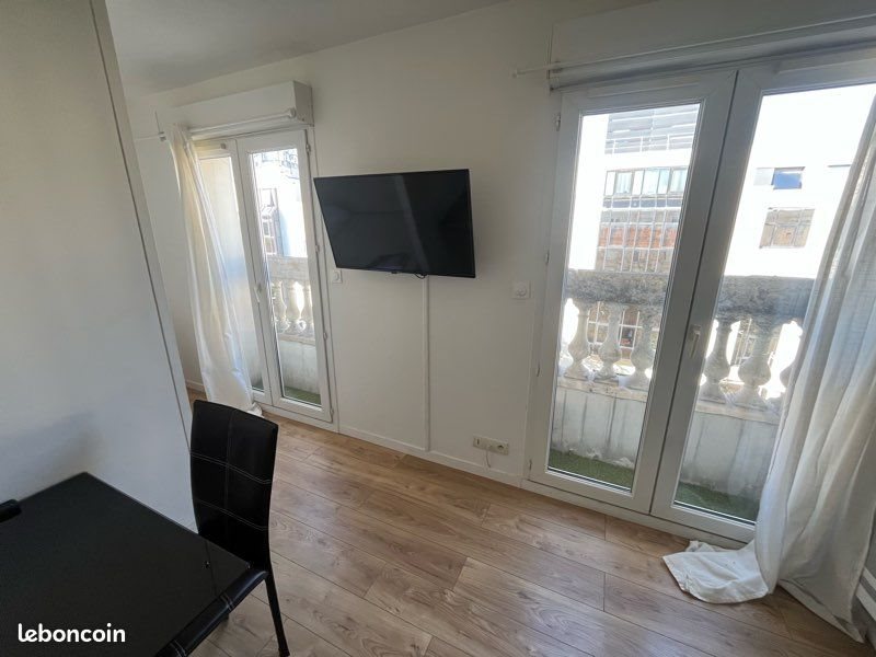 Appartement à louer, 27m², Bordeaux